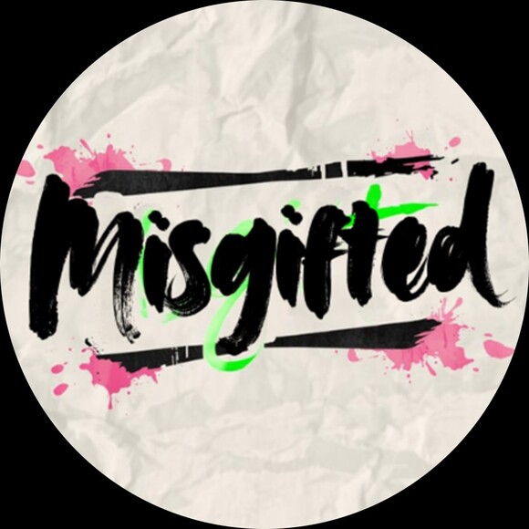misgifted